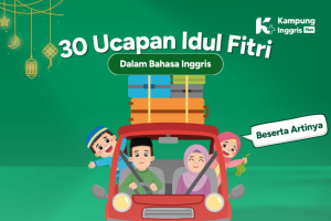 ucapan idul fitri dalam bahasa inggris