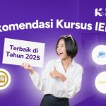Rekomendasi Kursus IELTS Terbaik di Tahun 2025
