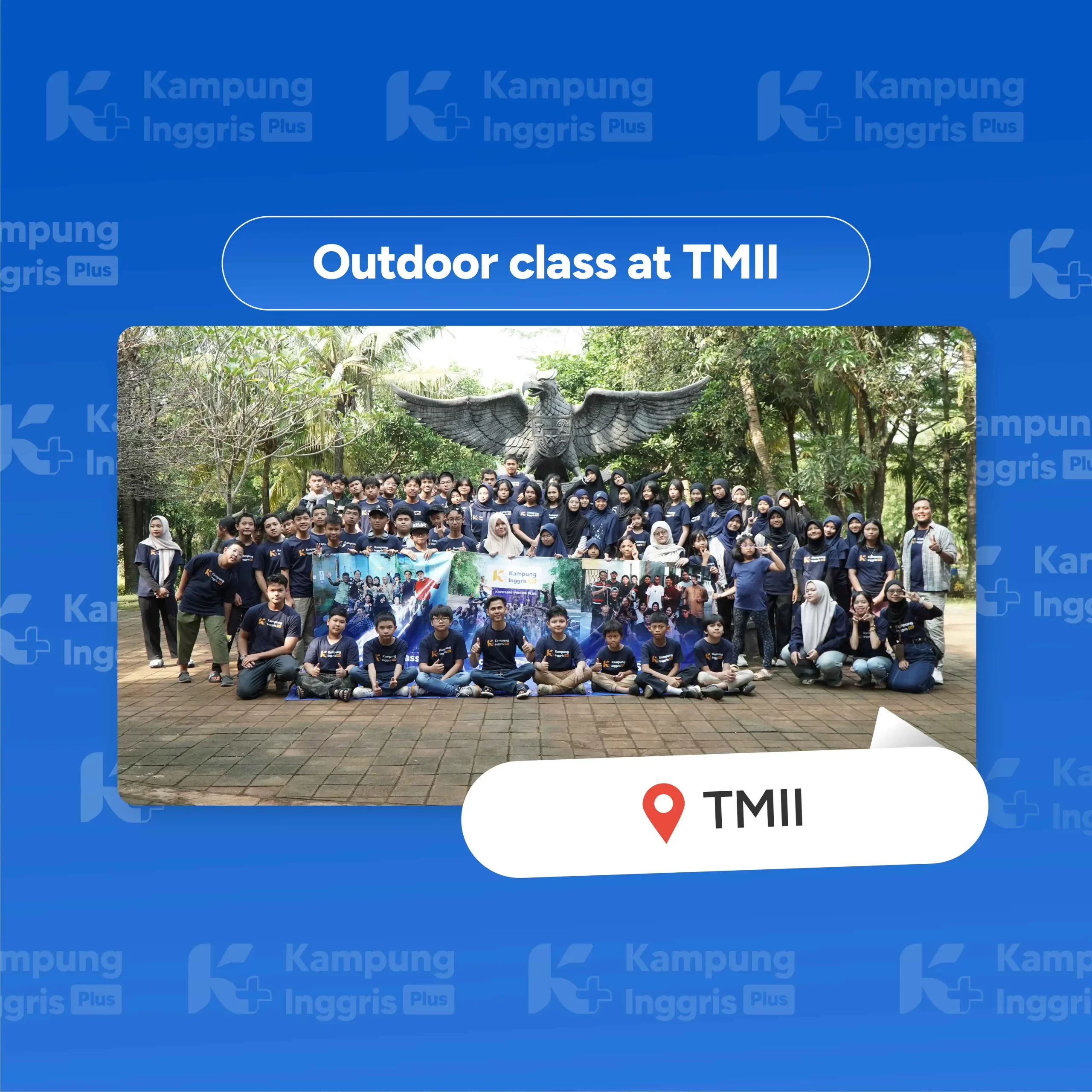 TMII