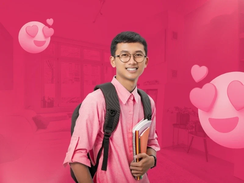 IELTS 2 Minggu - Comprehensive Short Program