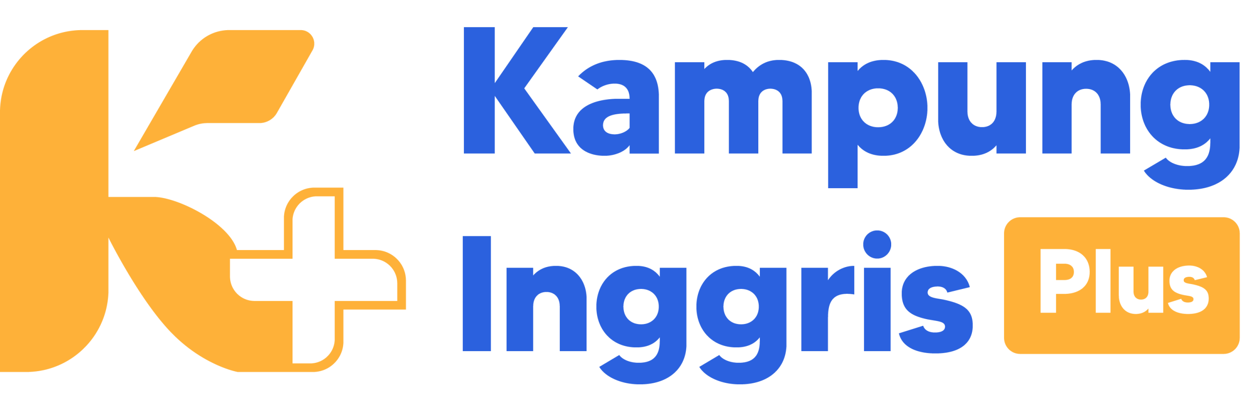 Kampung Inggris Plus