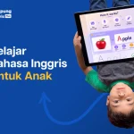 bahasa inggris untuk anak