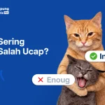 kata bahasa inggris yang sering salah ucap