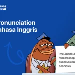 melatih pronunciation bahasa inggris