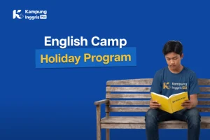 Kampung-Inggris-Camp