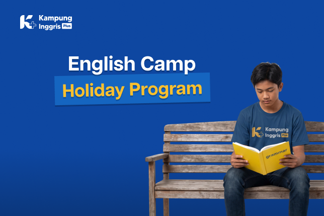 Kampung-Inggris-Camp